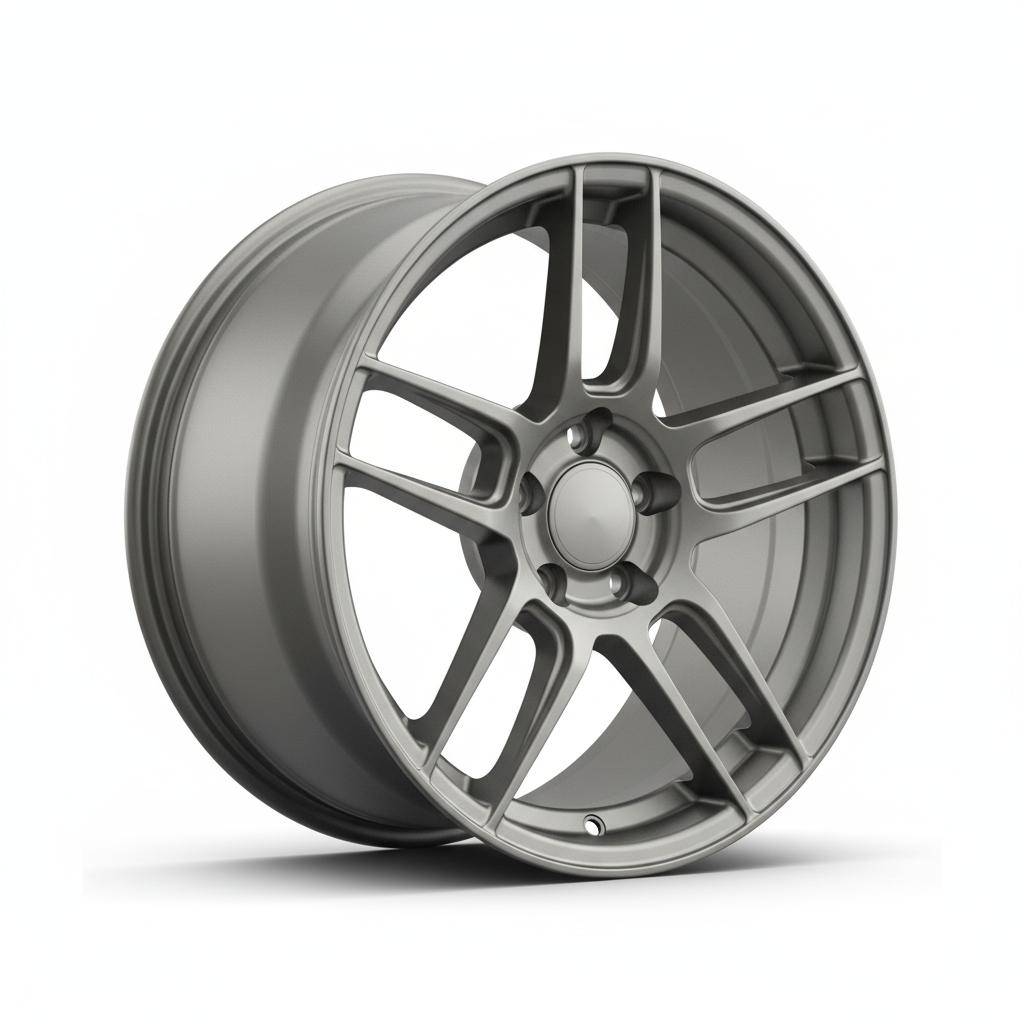 Aodhan Ds02 (Gunmetal Gray)