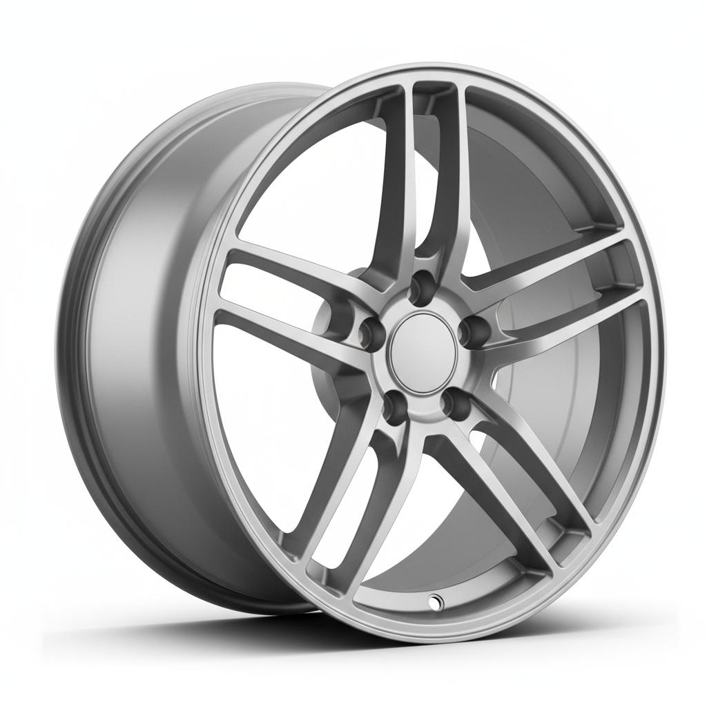Vossen Cv3-r (Gloss Black)